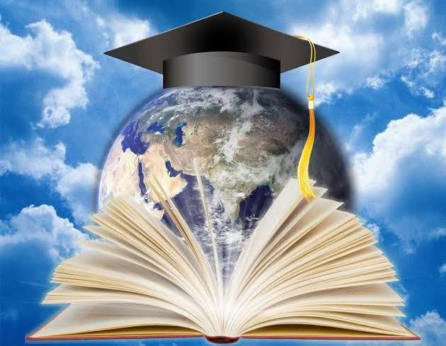 Мен зерттеушімін байқауы