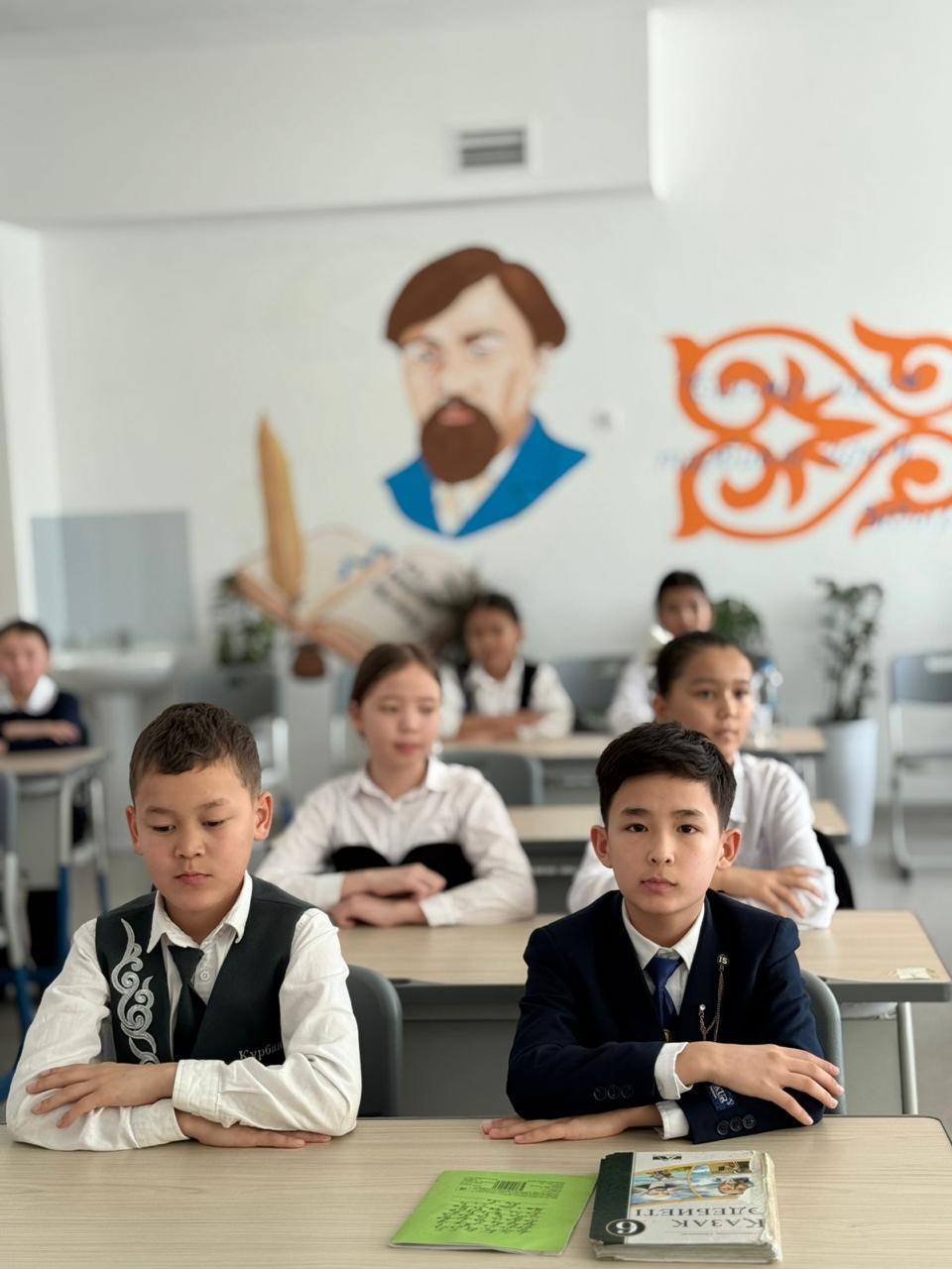 Қалалық «ЖЫР БҰЛАҒЫ – СӨЗ СЫРЫ» (проза, поэзия) байқауының аудандық кезеңінің қорытынды ХАТТАМАСЫ