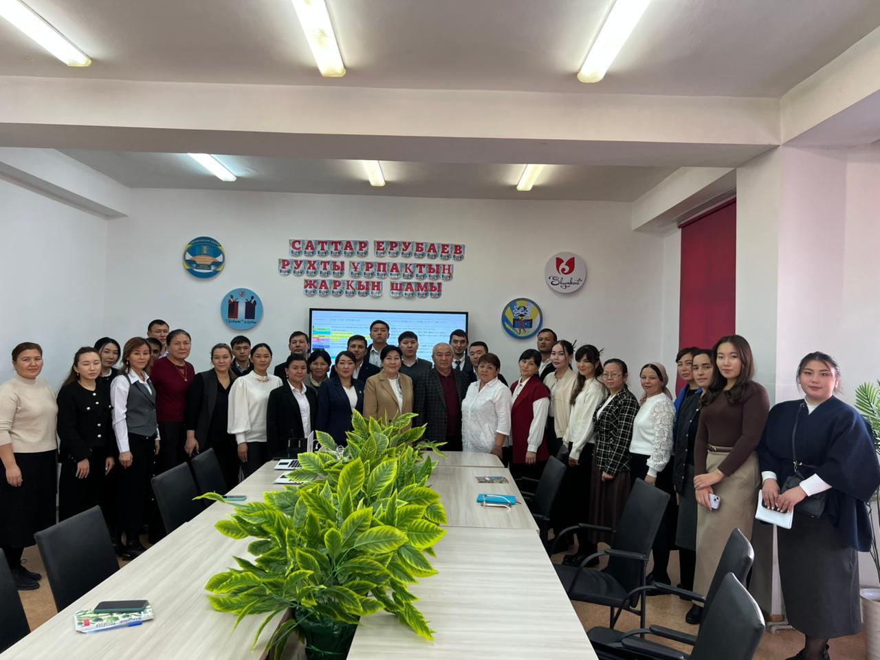 Физика көкжиектері: цифрлық және шынайы эксперимент» атты физика пәні мұғалімдеріне арналған қалалық байқауының ДИПЛОМДАРЫ