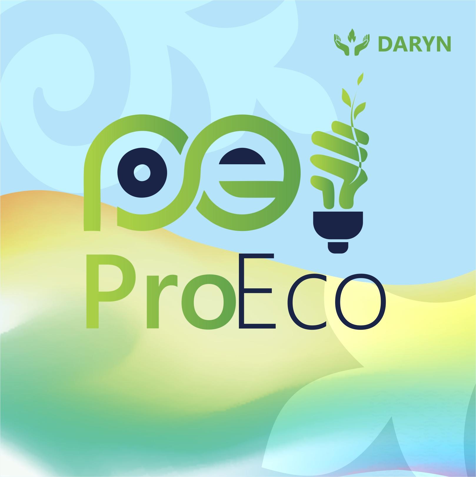 5-8 сынып оқушыларына арналған «ProEco» экологиялық жобалар конкурсының дипломдары