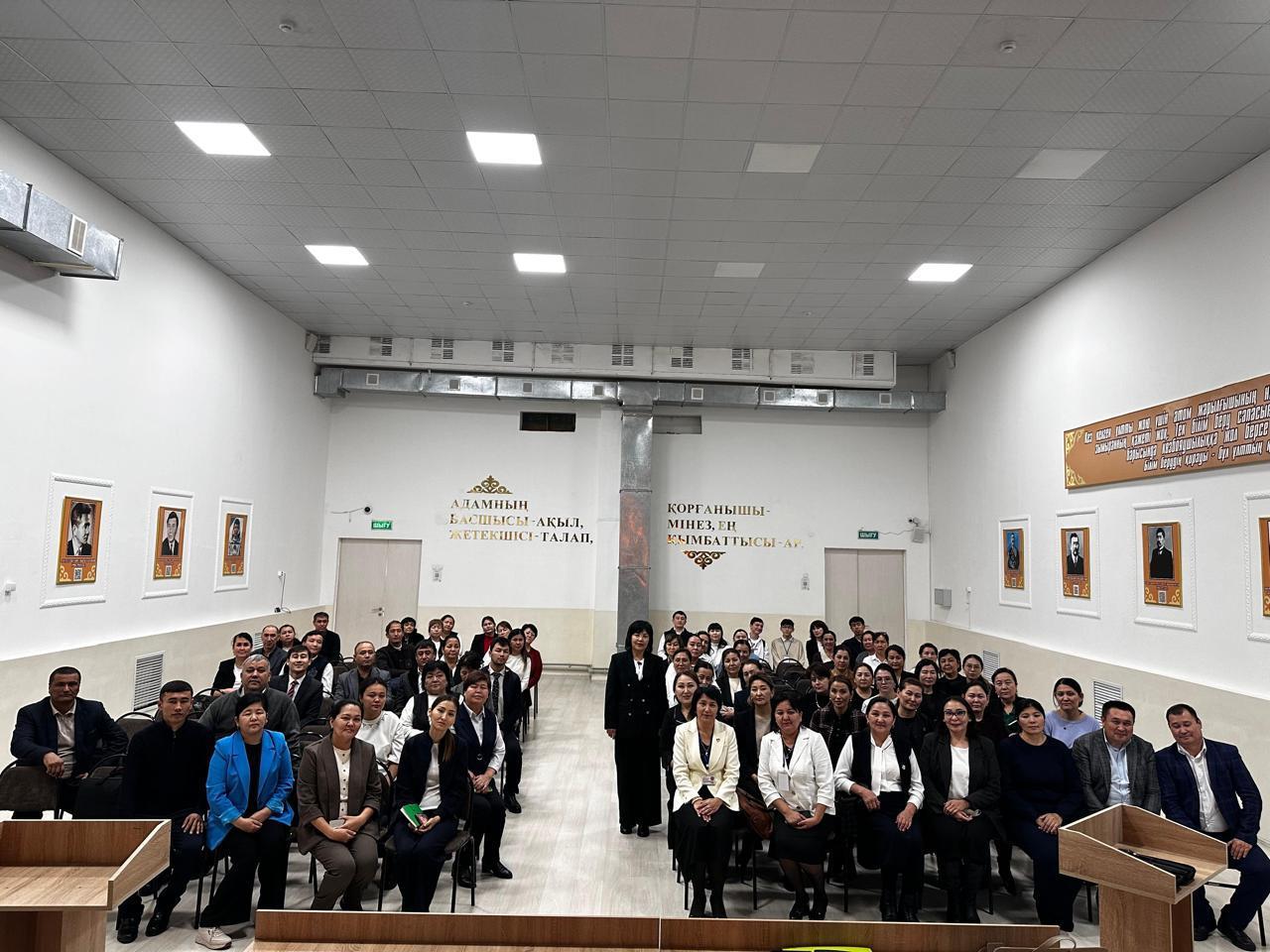 «Тиімді сабақ жоспарлаудың заманауи тәсілдері» тақырыбындағы тәжірибелік семинарының ДИПЛОМДАРЫ