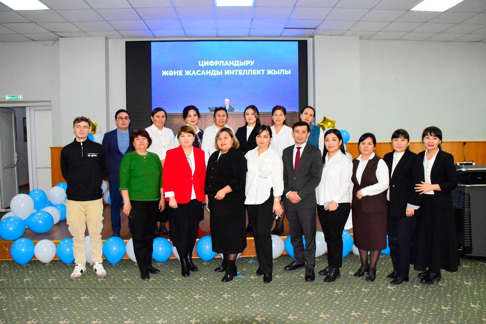 WorldSkills Shymkent – 2026: "Графикалық дизайн" және "Мобильді қосымшалар"