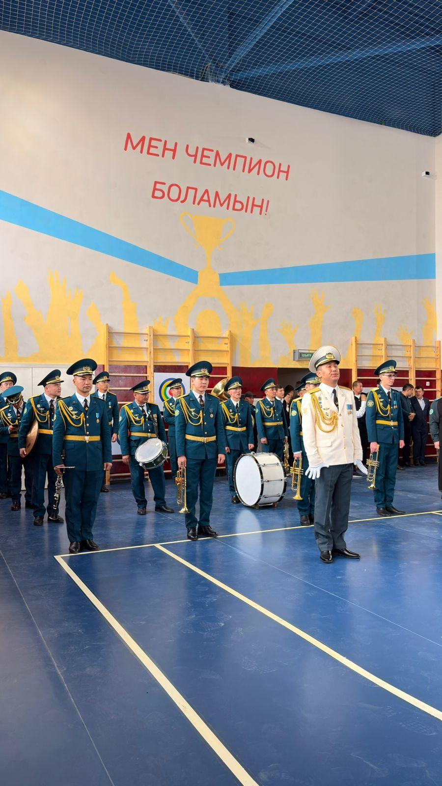 “Ерлік - табиғат сыйы емес, саналы әскери тәрбиенің жемісі” тақырыбында қалалық тәжірибелік семинарының ДИПЛОМДАРЫ