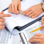 №1 Сараптамалық кеңес отырысының қорытынды хаттамасы