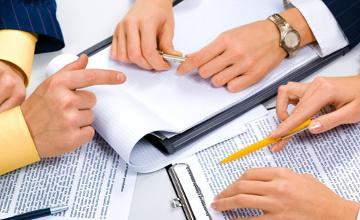 №1 Сараптамалық кеңес отырысының қорытынды хаттамасы