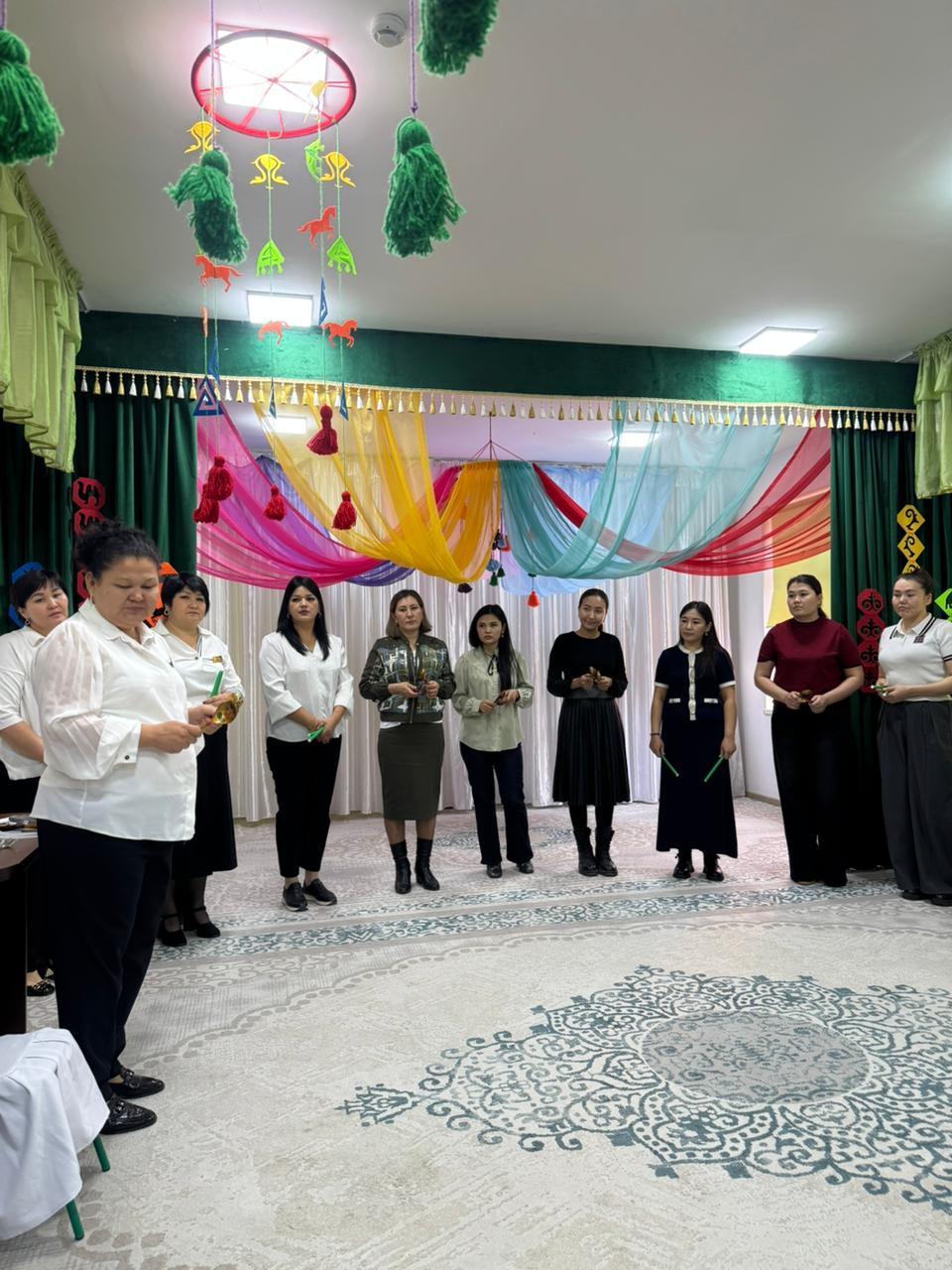 «Инклюзия: Ерекше білім беруді қажет ететін балаларды дамытуда ойын технологияларын қолдану» тақырыбындағы арнайы білім беретін педагогтерге арналған қалалық семинарының ДИПЛОМДАРЫ