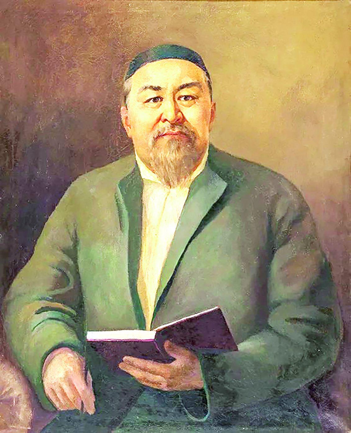 "Табиғат- Абай әлемінде" сурет байқауының ДИПЛОМДАРЫ