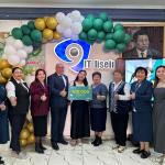 «Бағалар үшін бонустар» - бұл Kundelik және Halyk Bank бірлескен науқаны.